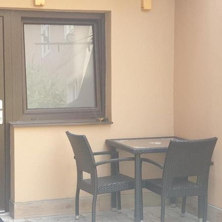 Radu Apartament Lejlighed Sibiu Eksteriør billede