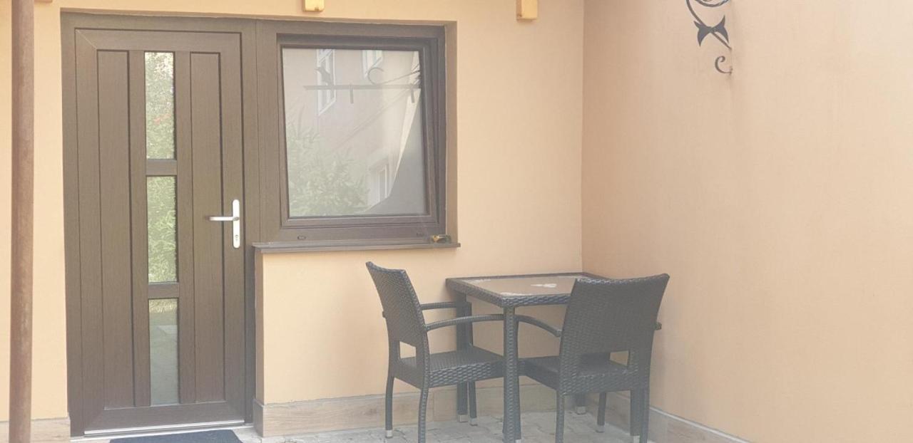 Radu Apartament Lejlighed Sibiu Eksteriør billede